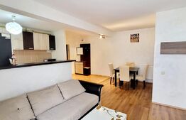 Apartament 2 camere semidecomandat, etaj 1, zona Vivo!