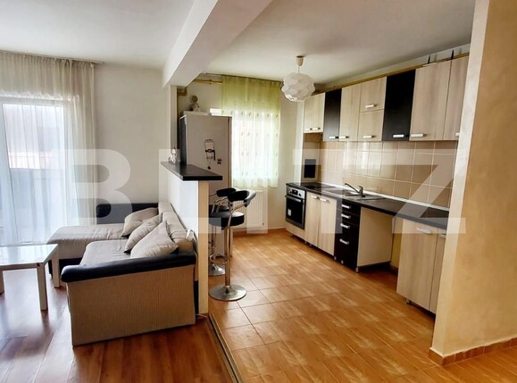 Apartament de vânzare 2 camere Floreşti - 117831AV | BLITZ Cluj-Napoca | Poza1