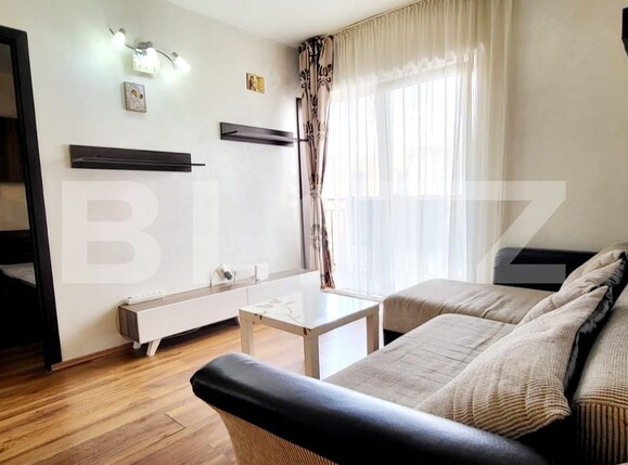 Apartament de vânzare 2 camere Floreşti - 117831AV | BLITZ Cluj-Napoca | Poza2