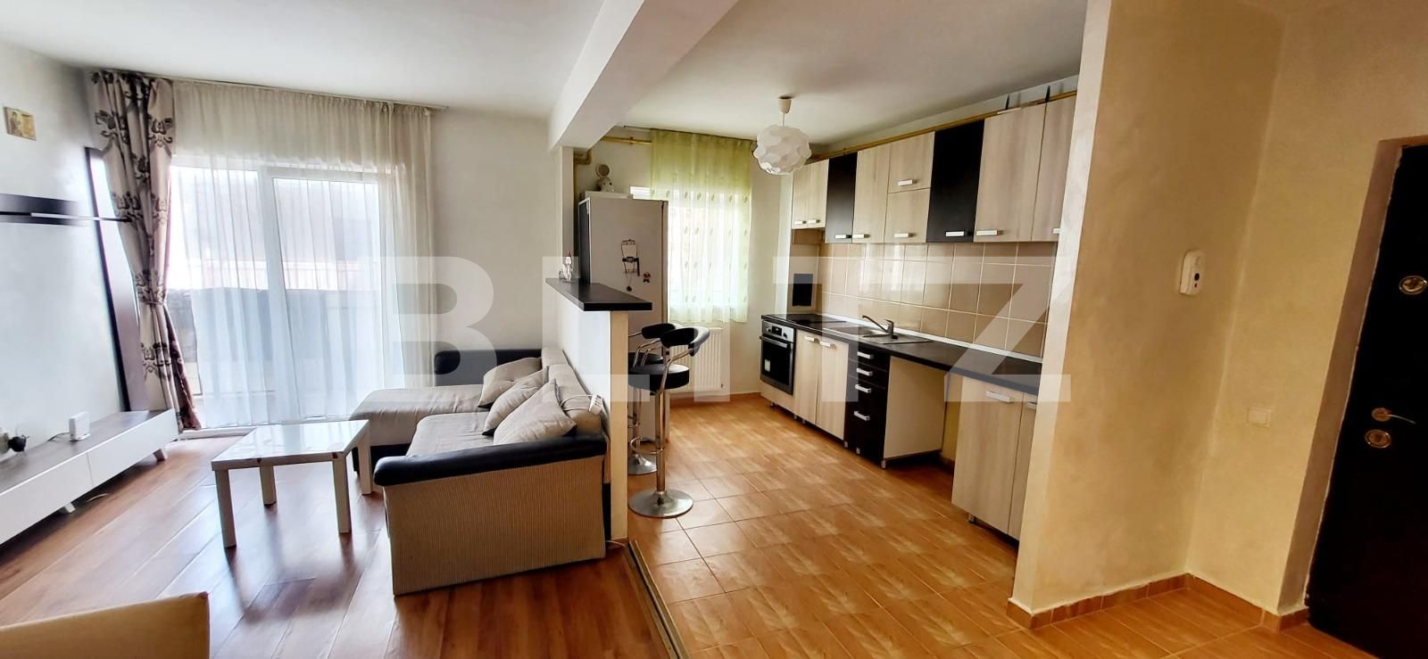 Apartament de vânzare 2 camere Floreşti - 117831AV | BLITZ Cluj-Napoca | Poza1