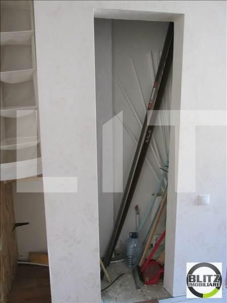 Garsonieră de vânzare Floreşti - 11784AV | BLITZ Cluj-Napoca | Poza4