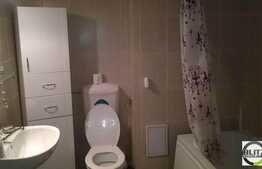 2 camere, 65 mp, balcon, imobil nou, mobilat modern, zona strazii Bucuresti!