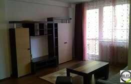 2 camere, 65 mp, balcon, imobil nou, mobilat modern, zona strazii Bucuresti!