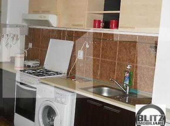 Apartament de închiriat 2 camere Marasti - 11785AI | BLITZ Cluj-Napoca | Poza3