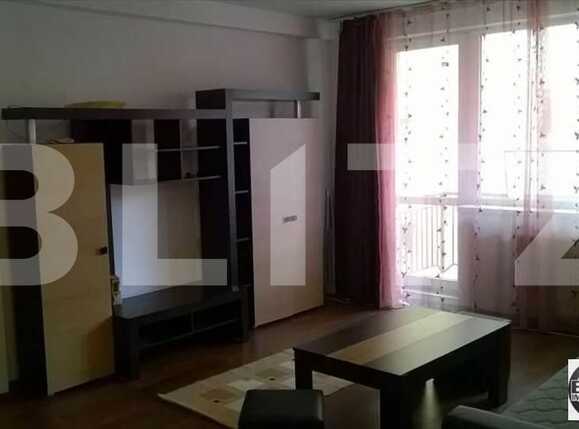 Apartament de închiriat 2 camere Marasti - 11785AI | BLITZ Cluj-Napoca | Poza1