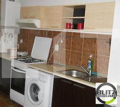 Apartament de închiriat 2 camere Marasti - 11785AI | BLITZ Cluj-Napoca | Poza3
