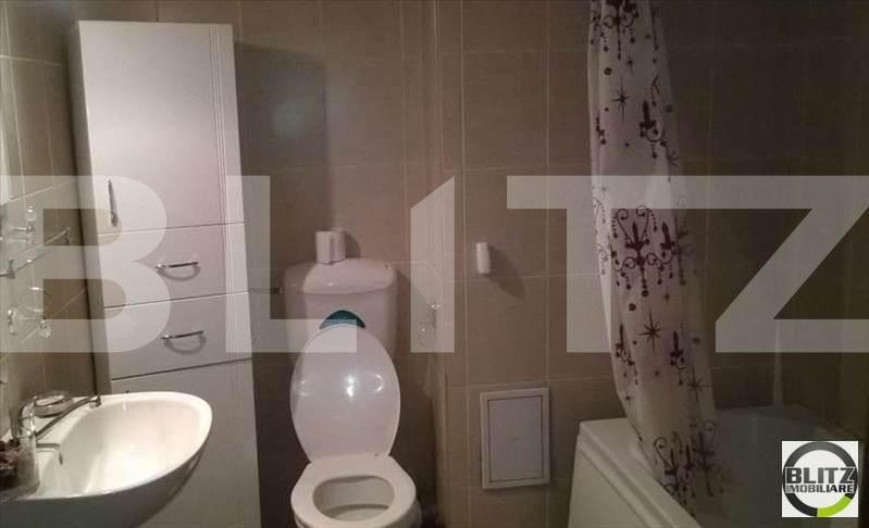 Apartament de închiriat 2 camere Marasti - 11785AI | BLITZ Cluj-Napoca | Poza4