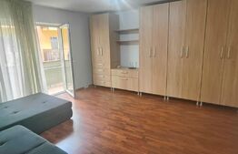 Apartament 1 camera, 40mp, etaj 1, mobilat, zona Avram Iancu