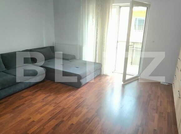 Garsonieră de vânzare Floreşti - 117853AV | BLITZ Cluj-Napoca | Poza2