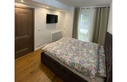 Oferta de vara! 2 camere pe Vest, bloc nou, etaj intermediar, zona Corneliu Coposu