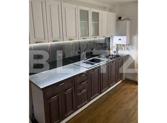 Apartament de vânzare 2 camere Dambul Rotund - 117858AV | BLITZ Cluj-Napoca | Poza2