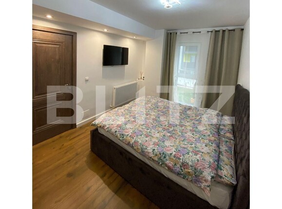 Apartament de vânzare 2 camere Dambul Rotund - 117858AV | BLITZ Cluj-Napoca | Poza1