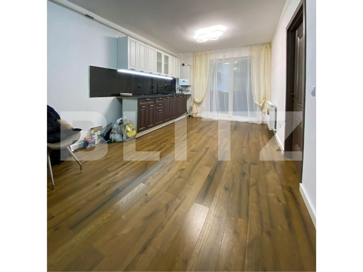Apartament de vânzare 2 camere Dambul Rotund - 117858AV | BLITZ Cluj-Napoca | Poza3
