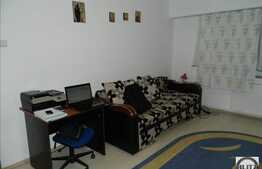 Apartament cu 2 camere, 58 mp, decomandat, mobilat modern, zona Podului Calvaria