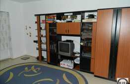 Apartament cu 2 camere, 58 mp, decomandat, mobilat modern, zona Podului Calvaria