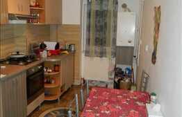 Apartament cu 2 camere, 58 mp, decomandat, mobilat modern, zona Podului Calvaria