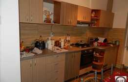 Apartament cu 2 camere, 58 mp, decomandat, mobilat modern, zona Podului Calvaria