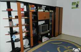 Apartament cu 2 camere, 58 mp, decomandat, mobilat modern, zona Podului Calvaria