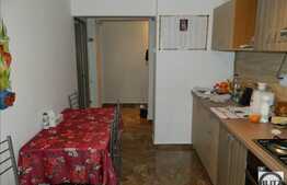 Apartament cu 2 camere, 58 mp, decomandat, mobilat modern, zona Podului Calvaria