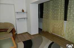 Apartament cu 2 camere, 58 mp, decomandat, mobilat modern, zona Podului Calvaria