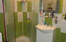 Apartament cu 2 camere, 58 mp, decomandat, mobilat modern, zona Podului Calvaria