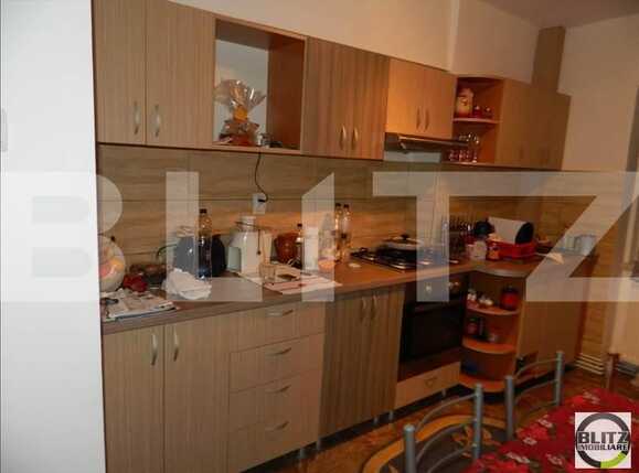 Apartament de închiriat 2 camere Manastur - 11786AI | BLITZ Cluj-Napoca | Poza12