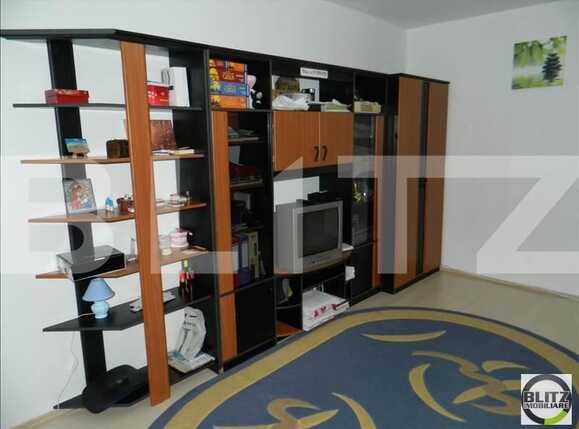 Apartament de închiriat 2 camere Manastur - 11786AI | BLITZ Cluj-Napoca | Poza6