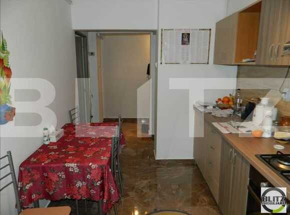 Apartament de închiriat 2 camere Manastur - 11786AI | BLITZ Cluj-Napoca | Poza13