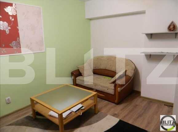 Apartament de închiriat 2 camere Manastur - 11786AI | BLITZ Cluj-Napoca | Poza3