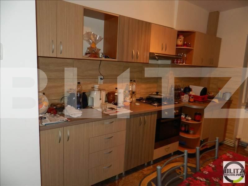 Apartament de închiriat 2 camere Manastur - 11786AI | BLITZ Cluj-Napoca | Poza12