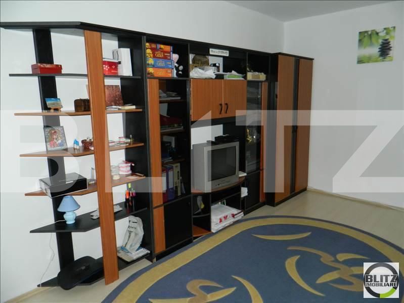 Apartament de închiriat 2 camere Manastur - 11786AI | BLITZ Cluj-Napoca | Poza6