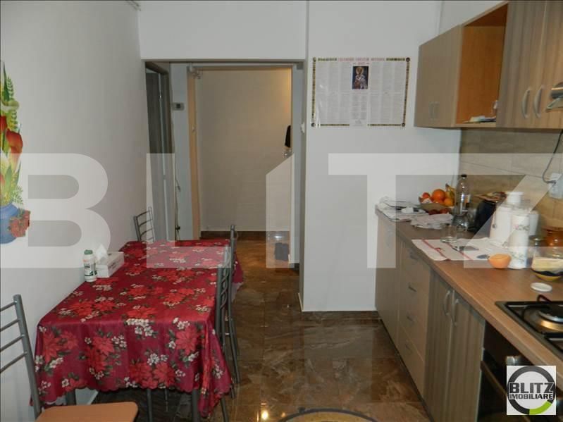 Apartament de închiriat 2 camere Manastur - 11786AI | BLITZ Cluj-Napoca | Poza13