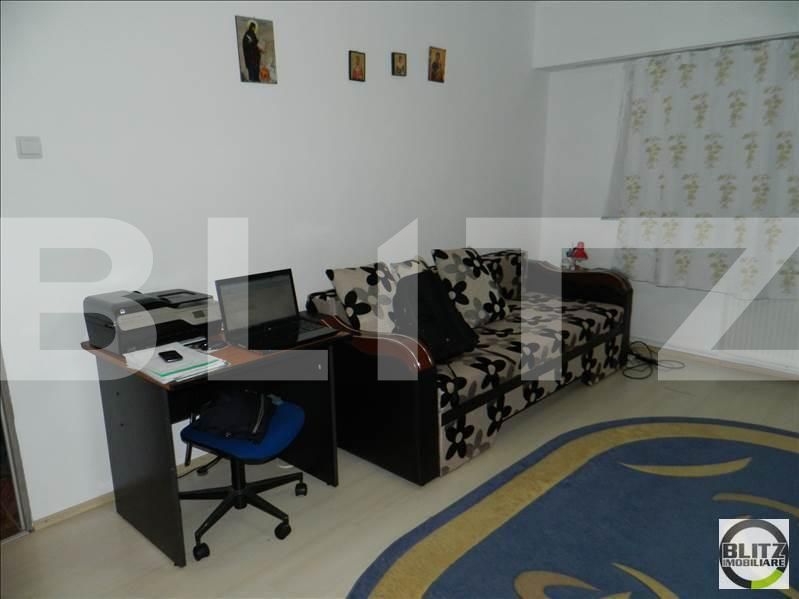 Apartament de închiriat 2 camere Manastur - 11786AI | BLITZ Cluj-Napoca | Poza8