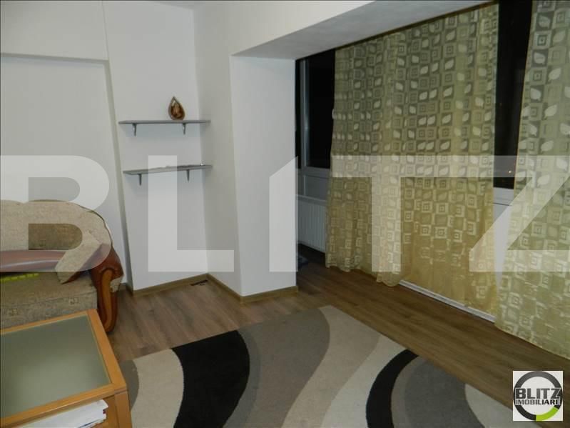 Apartament de închiriat 2 camere Manastur - 11786AI | BLITZ Cluj-Napoca | Poza2
