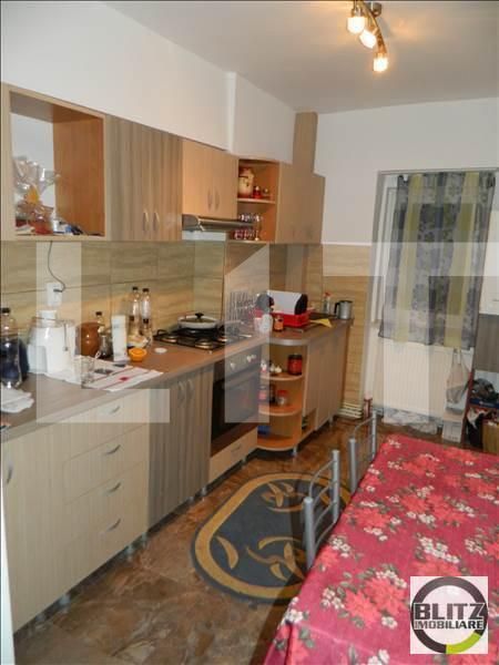 Apartament de închiriat 2 camere Manastur - 11786AI | BLITZ Cluj-Napoca | Poza10