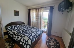 Oportunitate! 3 camere, mobilat si utilat 55mp etaj intermediar parcare zona Restaurantului Regal