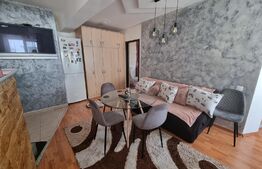 Oportunitate! 3 camere, mobilat si utilat 55mp etaj intermediar parcare zona Restaurantului Regal