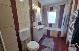 Oportunitate! 3 camere, mobilat si utilat 55mp etaj intermediar parcare zona Restaurantului Regal