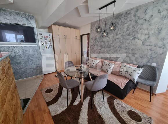 Apartament de vânzare 3 camere Baciu - 117861AV | BLITZ Cluj-Napoca | Poza1