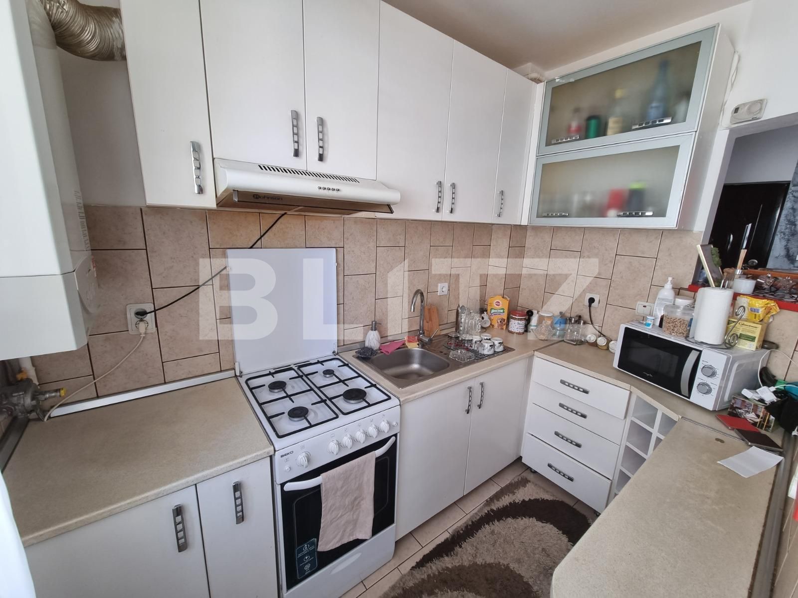 Apartament de vânzare 3 camere Baciu - 117861AV | BLITZ Cluj-Napoca | Poza5