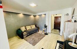 Garsoniera moderna, 32mp, zona BIG, Manastur!