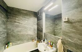 Garsoniera moderna, 32mp, zona BIG, Manastur!