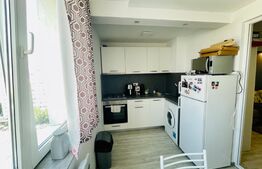 Garsoniera moderna, 32mp, zona BIG, Manastur!