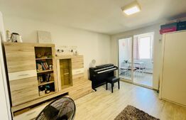 Garsoniera moderna, 32mp, zona BIG, Manastur!