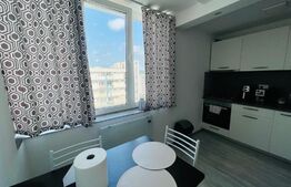 Garsoniera moderna, 32mp, zona BIG, Manastur!