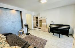 Garsoniera moderna, 32mp, zona BIG, Manastur!