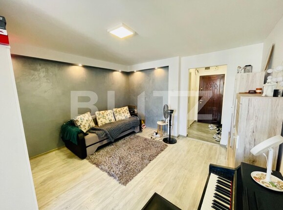 Garsonieră de vânzare Manastur - 117863AV | BLITZ Cluj-Napoca | Poza4