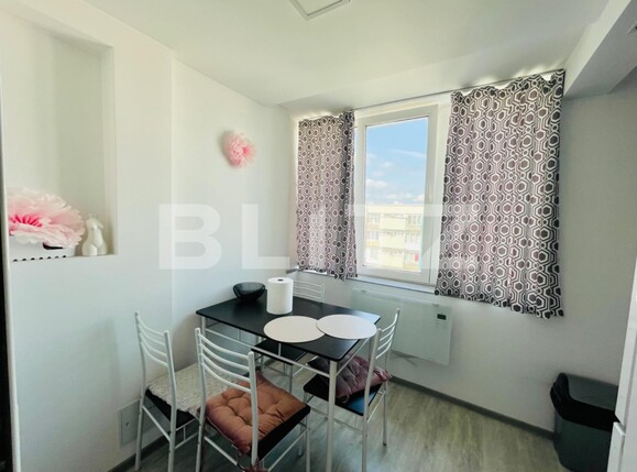 Garsonieră de vânzare Manastur - 117863AV | BLITZ Cluj-Napoca | Poza9