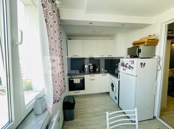 Garsonieră de vânzare Manastur - 117863AV | BLITZ Cluj-Napoca | Poza6