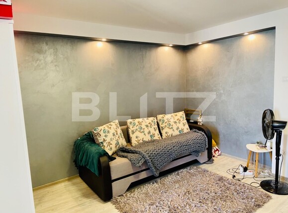 Garsonieră de vânzare Manastur - 117863AV | BLITZ Cluj-Napoca | Poza5